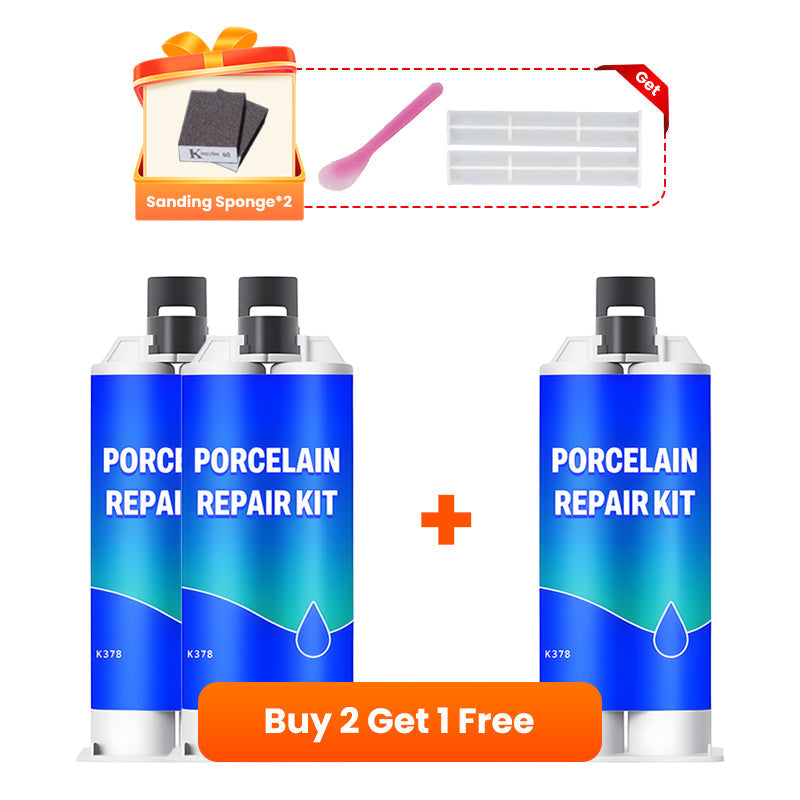 💧Adhésif de réparation multifonctionnel, imperméable et anticorrosion🔥