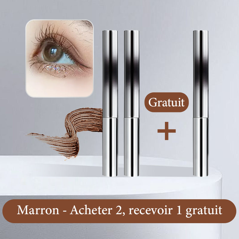 🔥Achetez-en 2 obtenez-en  3 gratuit💕Iron Wand Mascara