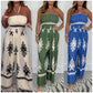 🌸50% DE RÉDUCTION🥰Combinaison de Printemps avec Camisoles & Dédardeurs – Tissu Doux, Look Décontracté & Superpositions Faciles👚