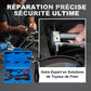 🔧Kit d'outils universel pour freins de voiture⚙️Précision 4,75 mm, haute efficacité, sûr et stable