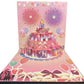 🎂Carte d’Anniversaire Magique – Gâteau 3D, Musique & Feux d’Artifice en un Souffle 🎇