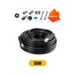 🚿Kit de Nettoyage Haute Pression 5800 PSI pour Égouts🛠️Buse Rotative et Flexible Renforcé pour Déboucher les Canalisations✨