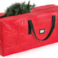 🌟Sac de rangement imperméable et résistant pour sapin de Noël 🎄