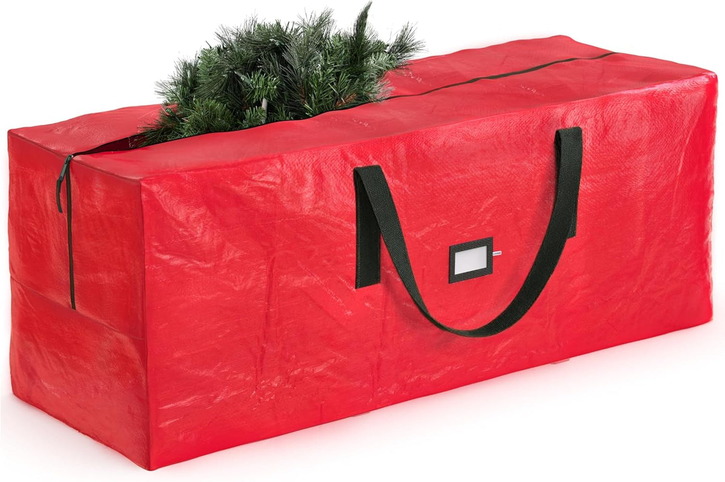 🌟Sac de rangement imperméable et résistant pour sapin de Noël 🎄