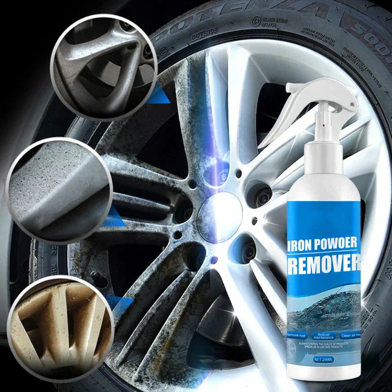 ✨Spray antirouille multi-usages
