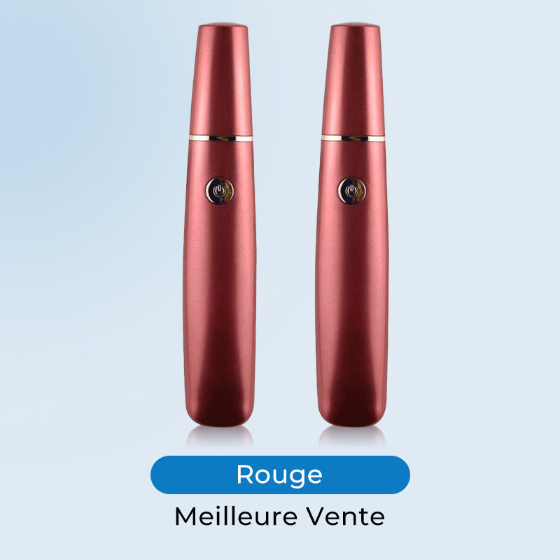 🔥Vente Flash - 50% DE RÉDUCTION🔥Éliminateur de Callosités Électrique pour les Pieds⚡