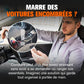 🎁 Promotion du nouvel an ✨ Accoudoirs de voiture multifonctions kushio