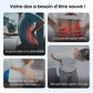 Thérapie magnétique Acupuncture Massage Brancard lombaire