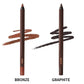 💖Eye-liner gel ultra-pigmenté, résistant à l'eau et longue tenue 24 heures