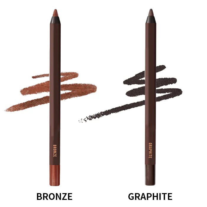 💖Eye-liner gel ultra-pigmenté, résistant à l'eau et longue tenue 24 heures