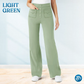 💖DERNIER JOUR DE SOLDE : 50 % DE RÉDUCTION 💐 Pantalon de ville extensible à taille haute pour femme, nouveau modèle 2026