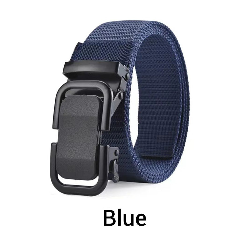 🔥Ceinture tactique résistante en nylon pour hommes🔥🔥