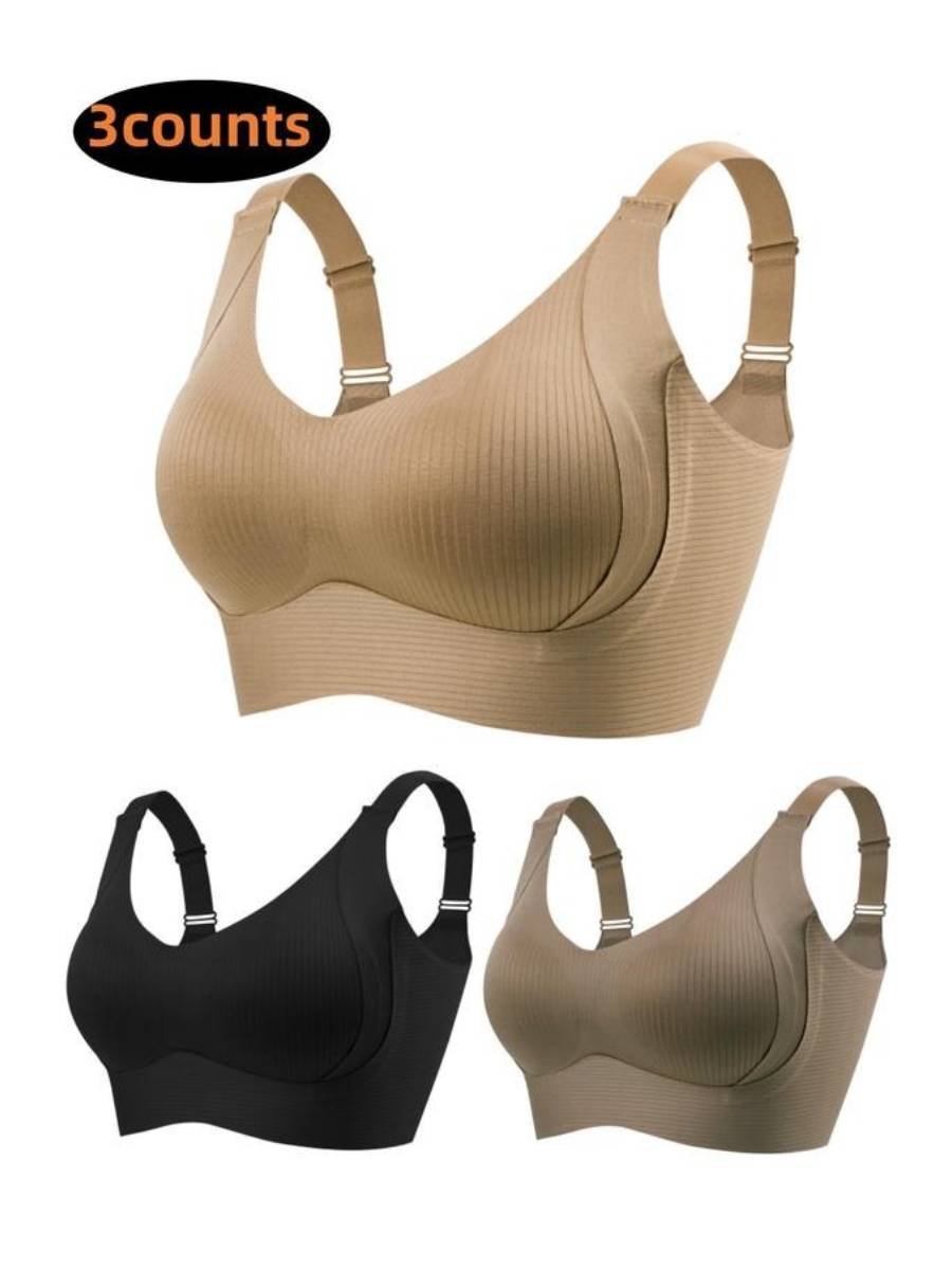 🎀1 acheté 1 offert✨Soutiens-gorge grandes tailles en solde