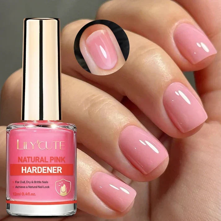 📢📢 Achetez 2.obtenez 1 gratuit  ! 💅 Fortifiant à Ongles Effet Miroir Brillant Lilas – 10 ml – Finition Aurora Glacée & Séchage Rapide à l’Air pour Ongles Renforcés ✨