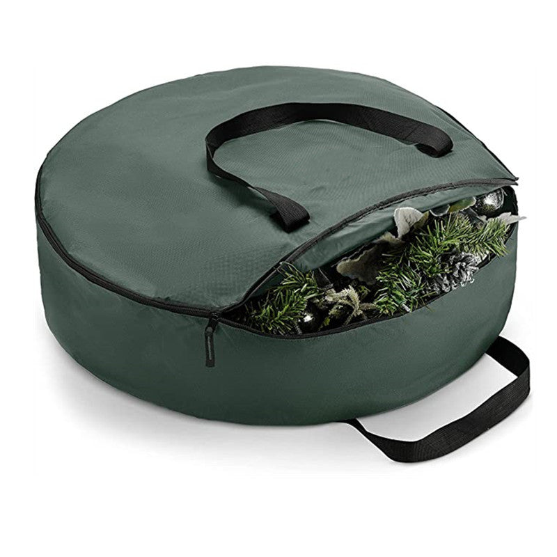 🌟Sac de rangement imperméable et résistant pour sapin de Noël 🎄