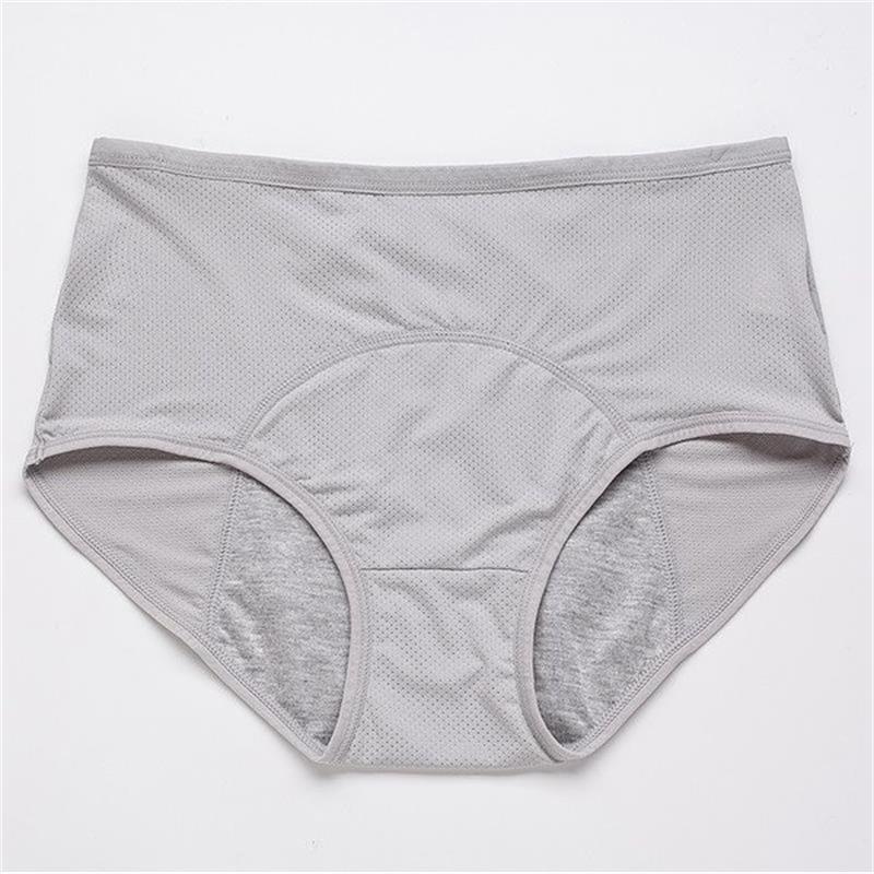 🎉 Dernier jour : 3 achetés, 2 offerts 🎉 Les culottes anti-fuites à taille haute les plus vendues de 2026 ✨ Douces comme du beurre et ultra-élastiques 🍃