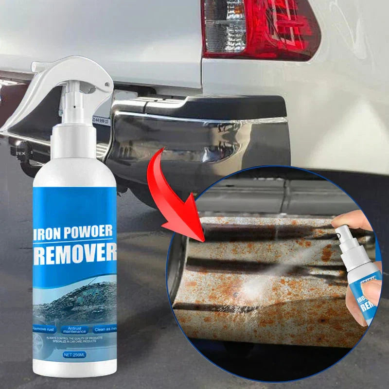 ✨Spray antirouille multi-usages