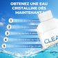 Clarificateur d'Eau Puissant pour Aquarium 100ml