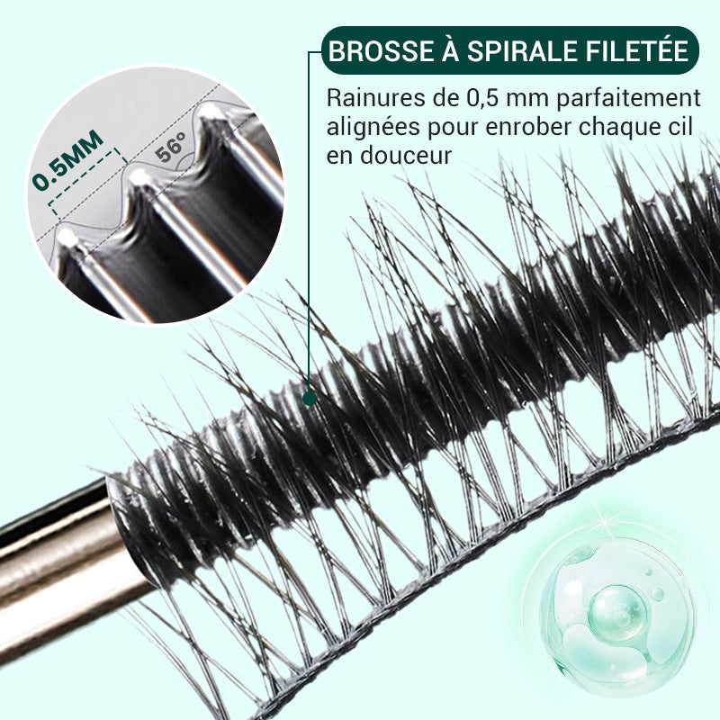 🔥Nouvelle vente chaude🔥Coffret de mascara Ultimate Length & Curl