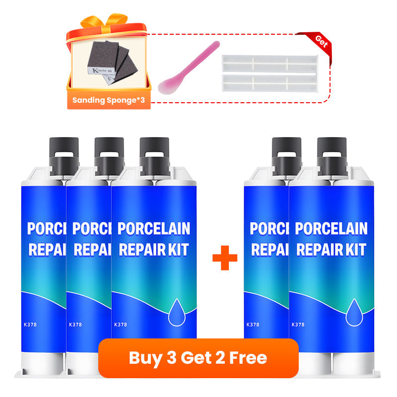 💧Adhésif de réparation multifonctionnel, imperméable et anticorrosion🔥