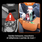 🎁 Promotion du nouvel an ✨ Accoudoirs de voiture multifonctions kushio