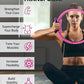 🏆50% de réduction🎉Cercle de Résistance Pilates – Réglable, Multifonction & Léger📦
