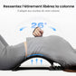 Thérapie magnétique Acupuncture Massage Brancard lombaire