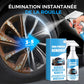 🎁🚗Spray d'élimination de particules de rouille et de fer de voiture✨🔥Achetez 3 obtenez 2 gratuit