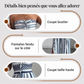 👗 50% DE RÉDUCTION 💥 Combinaison motifs géométriques – Encolure dos nu & fente latérale – Tissu fluide, polyvalente – parfaite pour les soirées ou les vacances ✨
