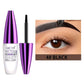 💁‍♀️ 1 ACHETÉ, 1 OFFERT !🎁 Gel Peel-Off pour Sourcils – Teinte Longue Tenue, Waterproof & Naturelle ✨🌸