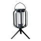 🔥Lampe solaire d'extérieur avec 4 modes