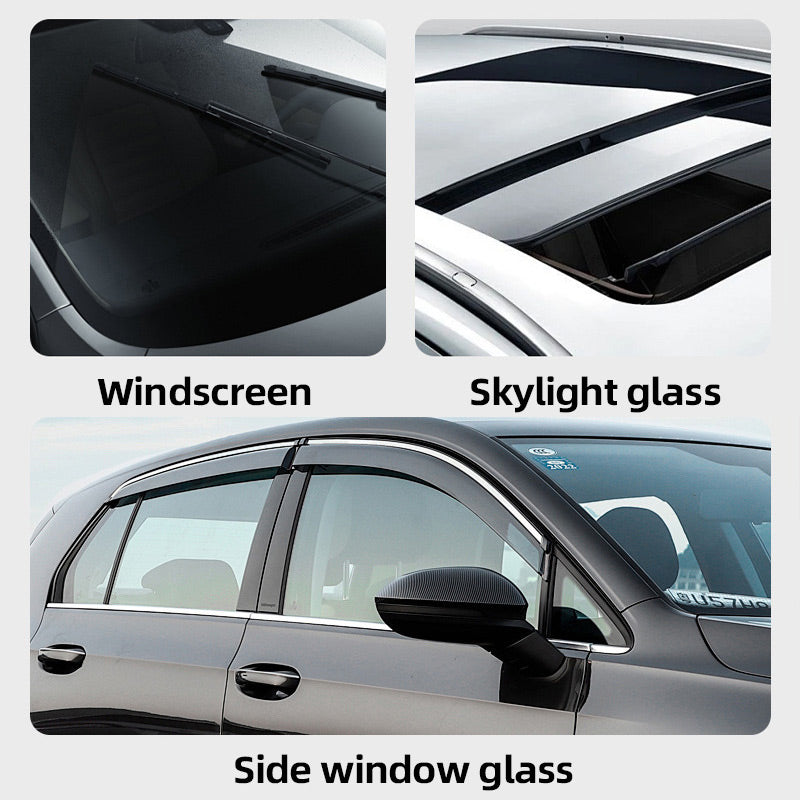🔥Liquide de polissage pour vitres automobiles