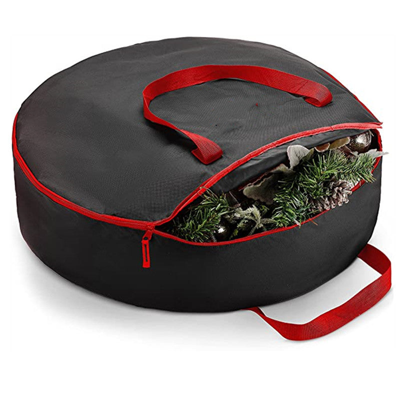 🌟Sac de rangement imperméable et résistant pour sapin de Noël 🎄