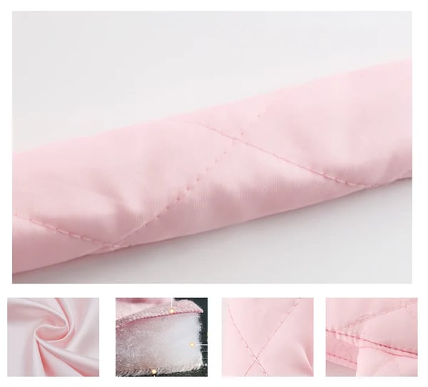 💥SOLDES INCROYABLES💥Bandeau de sommeil et fer à boucler sans chaleur🧑‍🦱🥰