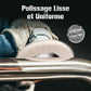🎁✨Disque de Polissage à Lamelles en Feutre de Laine