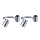 💧Adaptateur robinet 1440° pivotant🚿Étanche, silencieux, 2 modes d’eau & triple filtration✨