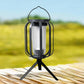 🔥Lampe solaire d'extérieur avec 4 modes
