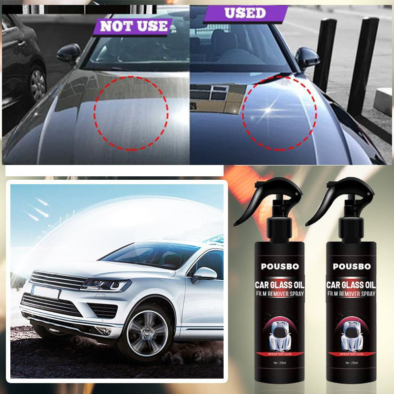🎉2025 ventes chaudes🎉🚗Spray de revêtement rapide pour voiture 3 en 1 haute protection