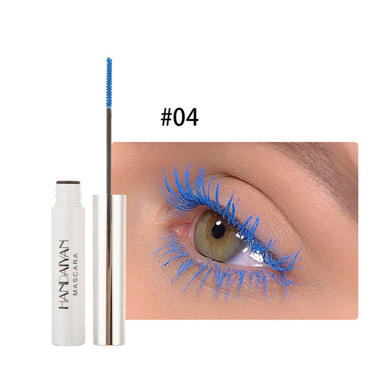 🔥Achetez-en 1, obtenez-en 1 gratuit🌈12 couleurs de mascaras colorés