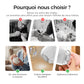 🔥50% DE RÉDUCTION✨Ponceuse à Ongles Auto💅3 Vitesses Réglables, Silencieuse, LED Integrée pour Soin Précise✨