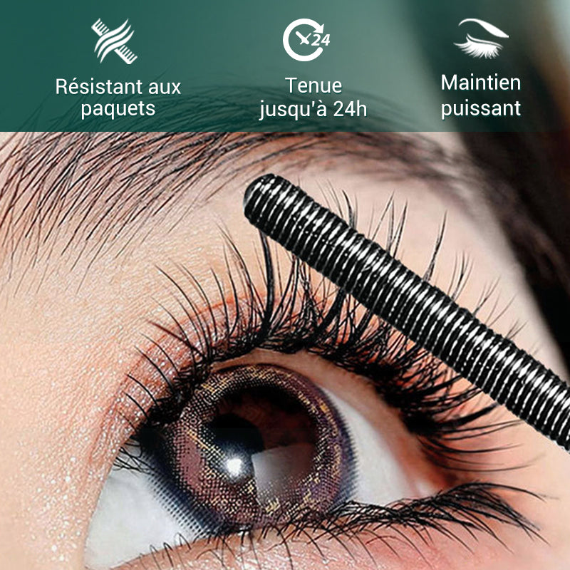 🔥Nouvelle vente chaude🔥Coffret de mascara Ultimate Length & Curl