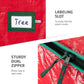 🌟Sac de rangement imperméable et résistant pour sapin de Noël 🎄