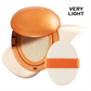 ⏳Spécial à durée limitée⏰Plus de 50000 pièces vendues ! Presque épuisé✨Mask Fit AI Filter Cushion Foundation