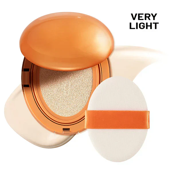 ⏳Spécial à durée limitée⏰Plus de 50000 pièces vendues ! Presque épuisé✨Mask Fit AI Filter Cushion Foundation