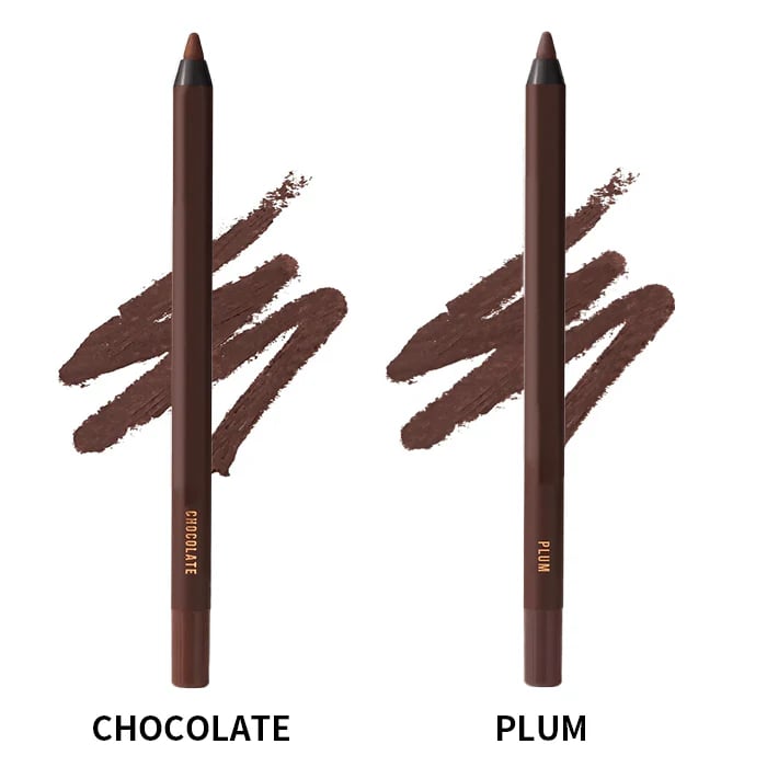 💖Eye-liner gel ultra-pigmenté, résistant à l'eau et longue tenue 24 heures