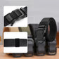 🔥Ceinture tactique résistante en nylon pour hommes🔥🔥