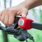 🔥🔥[Promotions exceptionnelles] Klaxon de vélo Super 2023