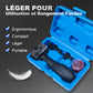 🔧Kit d'outils universel pour freins de voiture⚙️Précision 4,75 mm, haute efficacité, sûr et stable