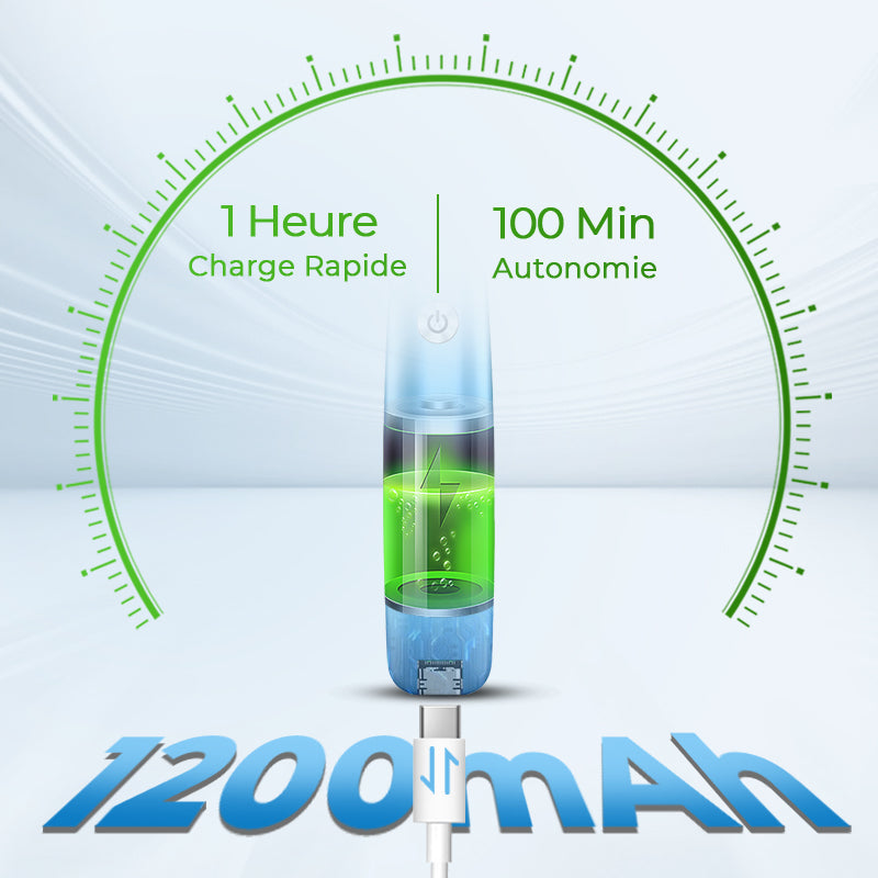 🔥Vente Flash - 50% DE RÉDUCTION🔥Éliminateur de Callosités Électrique pour les Pieds⚡