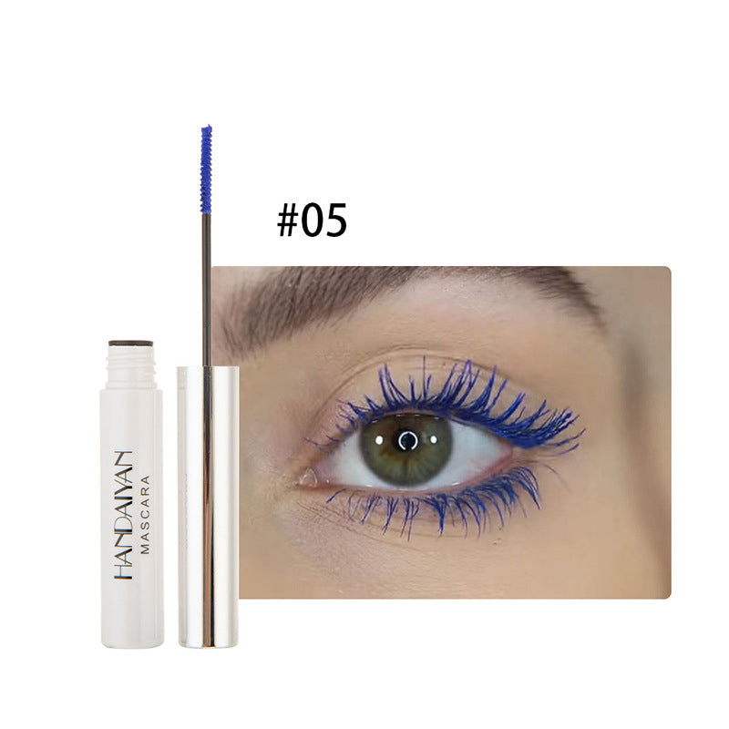🔥Achetez-en 1, obtenez-en 1 gratuit🌈12 couleurs de mascaras colorés